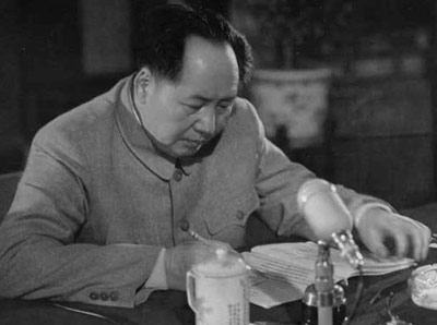 緬懷偉人毛澤東： 赫赫領(lǐng)袖，潤之斯民