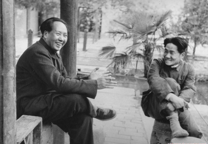 周知惟：毛岸英參加抗美援朝真是為鍍金？
