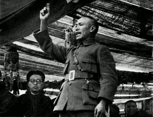 獨(dú)家連載05 | 1912-1929蔣介石出賣東北的前罪（3）：從“改訂新約”與“革命外交”看蔣親日路線之破產(chǎn)