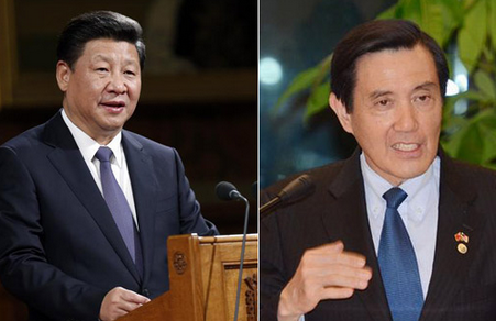 “習(xí)馬會(huì)”終極目標(biāo)必須是中華民族的統(tǒng)一