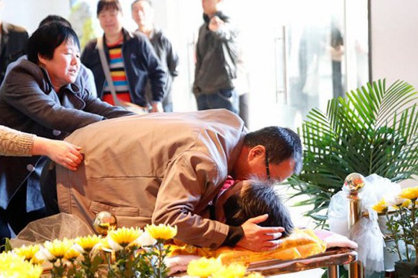 告慰魏則西：是用真相！而非討伐！