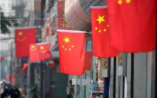 西征時(shí)評(píng)丨美國(guó)《紐約時(shí)報(bào)》評(píng)論讓中國(guó)人讀出自信！
