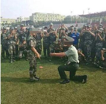 西征時評丨軍訓(xùn)那點事，可能你知道的也就那么多