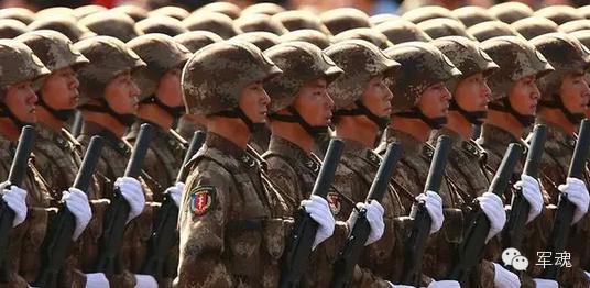 新時(shí)代革命軍人應(yīng)當(dāng)具備什么本事？