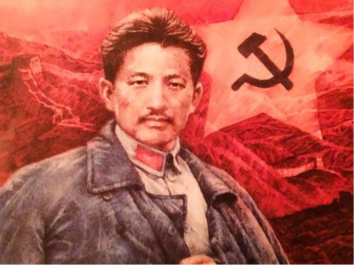 西征時(shí)評(píng)丨國(guó)人當(dāng)常讀《可愛的中國(guó)》