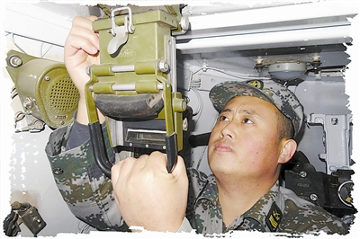 陸軍“藍(lán)色幽靈” 創(chuàng)造以1殲9的赫赫戰(zhàn)績