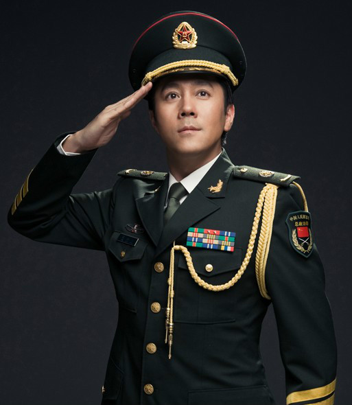 蔡國慶的“365個祝?！睘樯渡倭?個