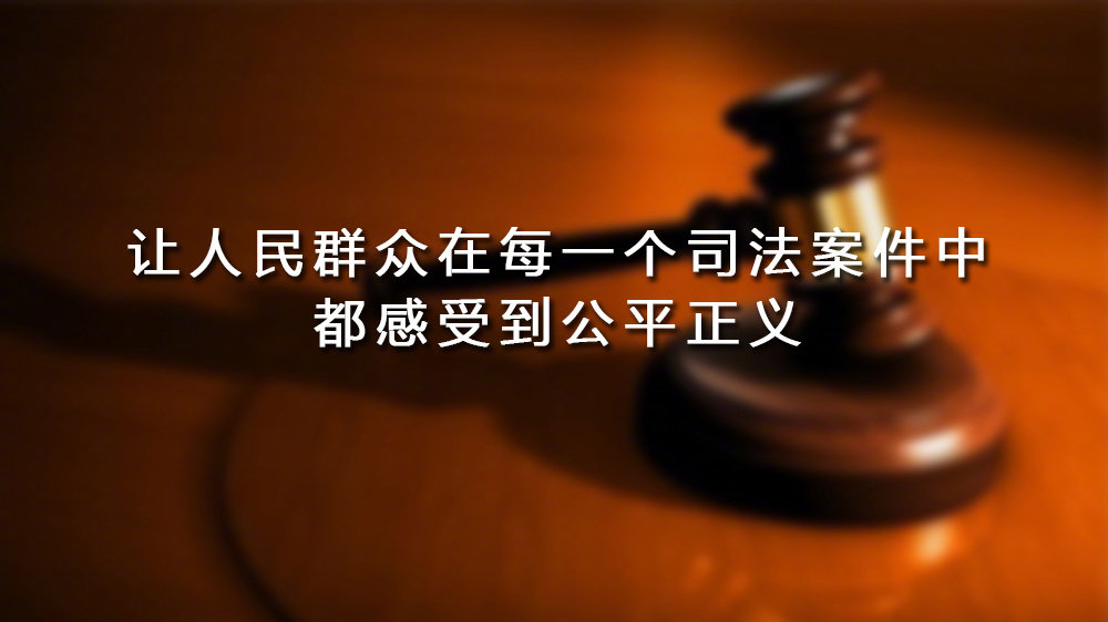 辱母殺人案：法律之內(nèi)應(yīng)有天理人情在！