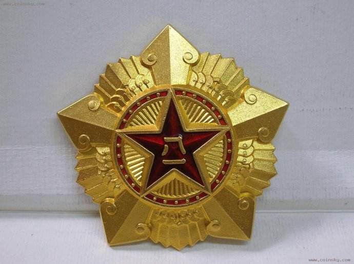 什么神奇密碼，讓“七一”“八一”緊相連？