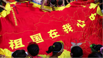 愛(ài)國(guó)愛(ài)港，須從青少年教育培養(yǎng)抓起