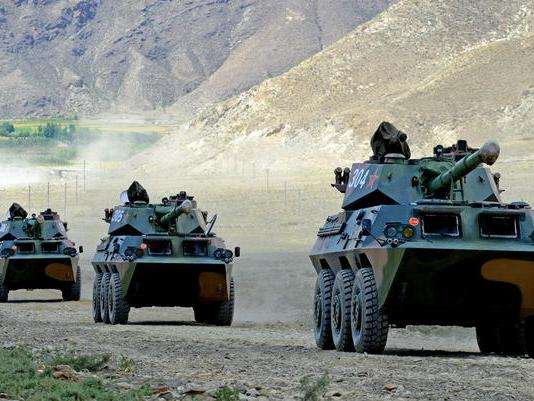 印軍撤回，國人莫為“印度勝利”再求證