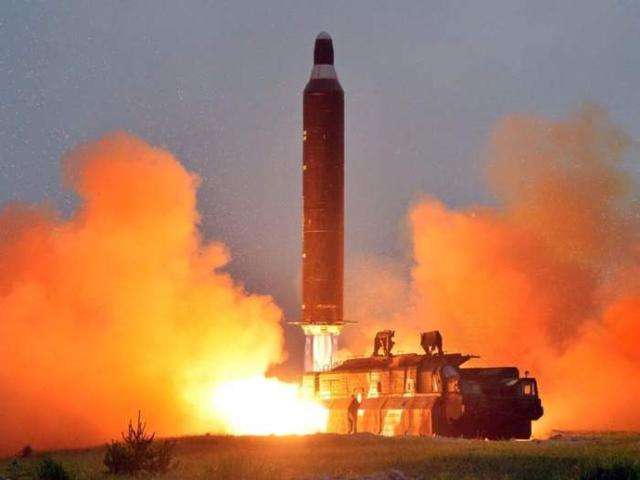 美動朝鮮“油品”奶酪，背后有何戰(zhàn)略意圖？