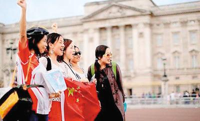 國(guó)慶中秋雙節(jié)，國(guó)人不去韓國(guó)游彰顯了愛(ài)國(guó)志氣