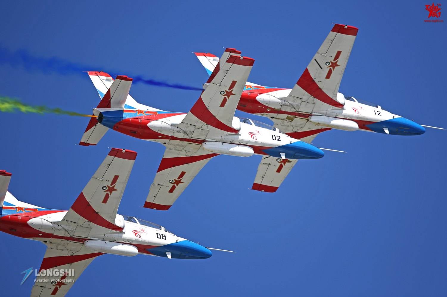 “雙11”，是大國(guó)崛起之翼中國(guó)空軍的偉大生日