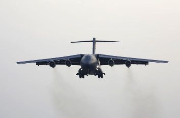 06號(hào)運(yùn)-20橫空出世！戰(zhàn)略運(yùn)輸機(jī)隊(duì)再添新丁