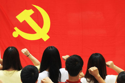 深刻反思：青年學生到底為什么入黨？