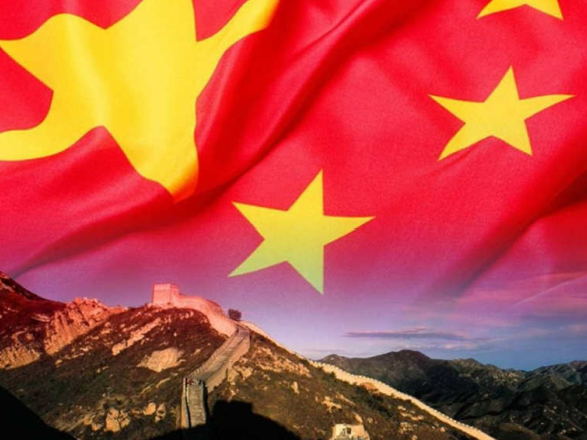 告慰所有烈士，我們的偉大祖國正在強(qiáng)盛