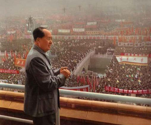 中美貿(mào)易戰(zhàn)當(dāng)前，我們最需要的是毛澤東思想！
