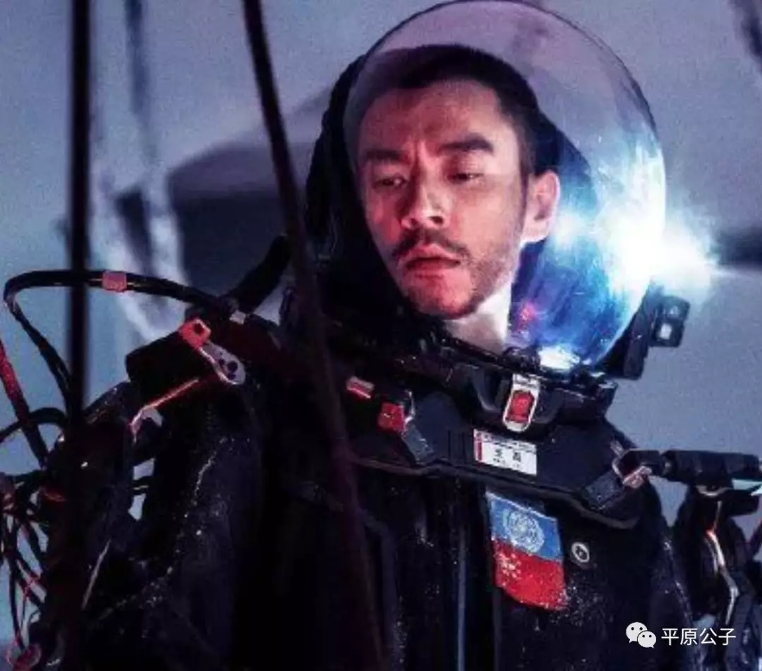 沒(méi)想到，你們真想好好拍電影??？