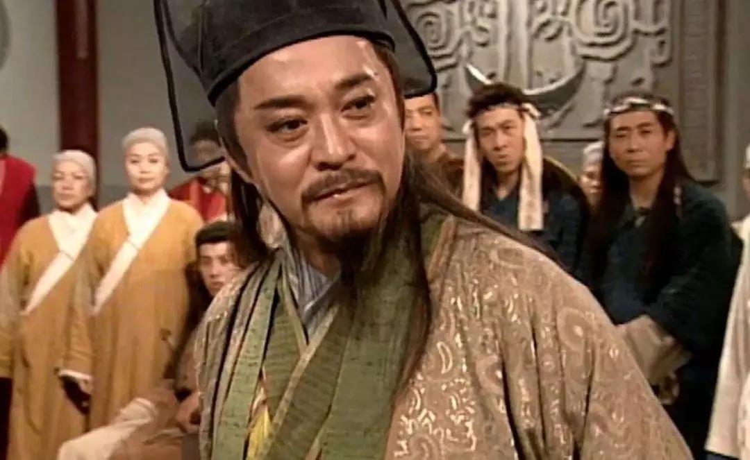 大師？壞人？