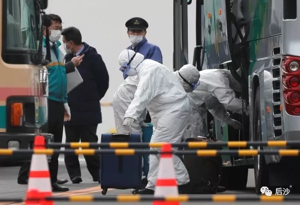日本有難，英國(guó)挺身而出！困難，交給我吧！