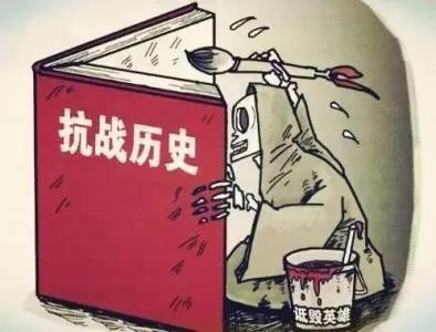 他們明目張膽地造謠，還嘲笑中國(guó)人的智商！