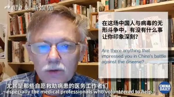 “其他國家怎么有資格批評中國？”