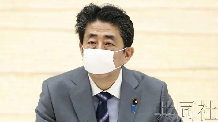 安倍改口：我的責(zé)任！