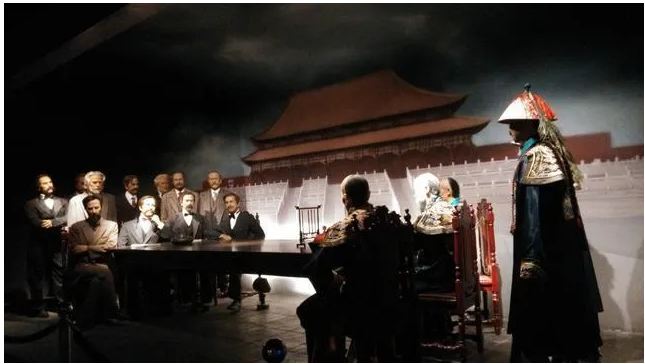 驚！新“八國聯(lián)軍”，向中國巨額索賠？！中國無私援助，如此回報(bào)？