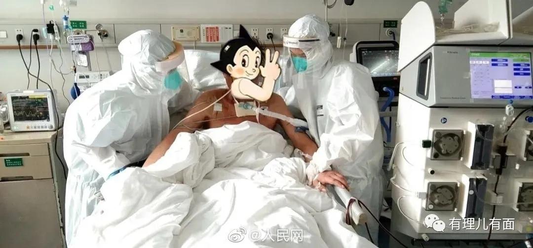 美國悲歌：護(hù)士遺下三孩病逝，丈夫再感染！