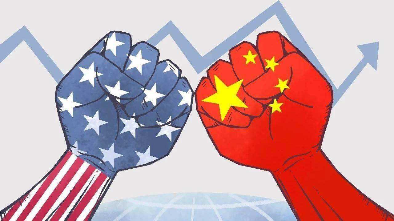 欺人太甚！近兩個(gè)月美國(guó)全面圍剿中國(guó)實(shí)錄