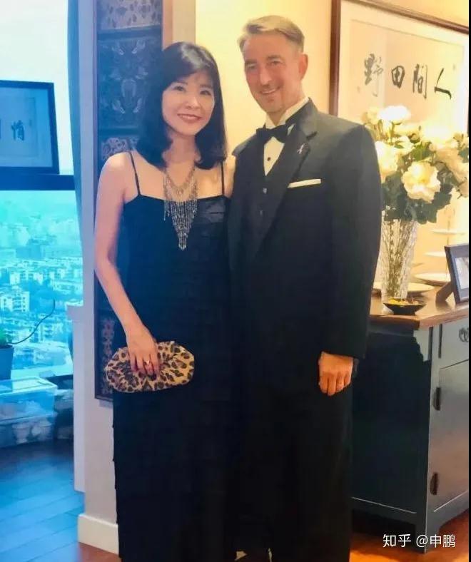 別了，莊小姐