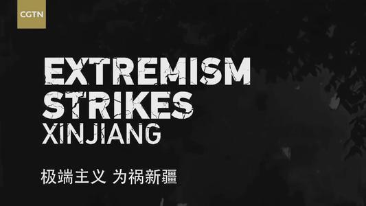 美式反恐“雙重標準”終將玩火自焚