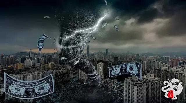 美國，近3000萬人失業(yè)！英國，負(fù)利率要來？