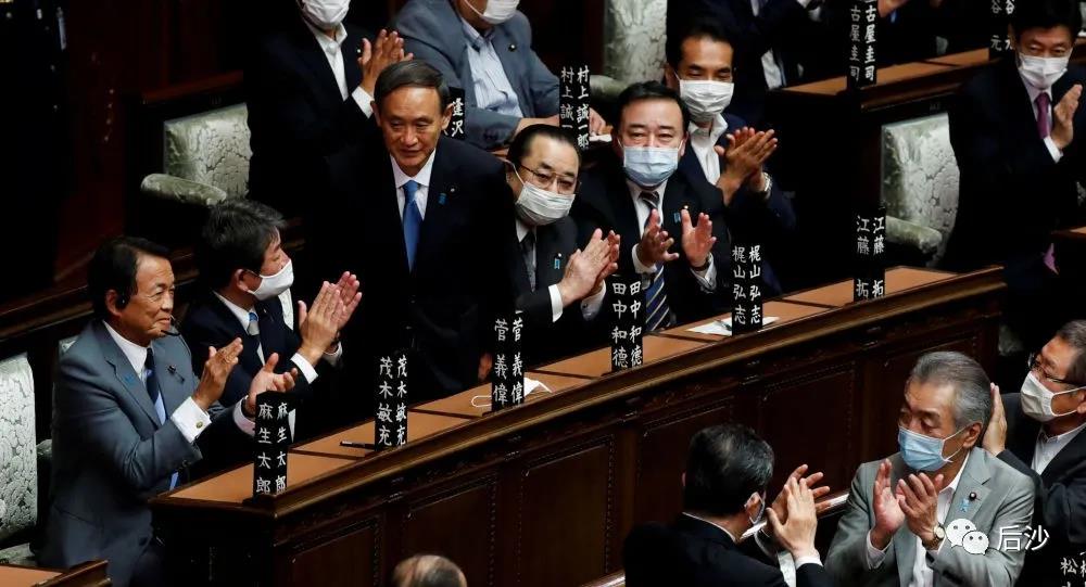 菅義偉掌舵日本，復(fù)制安倍還是另尋突破？