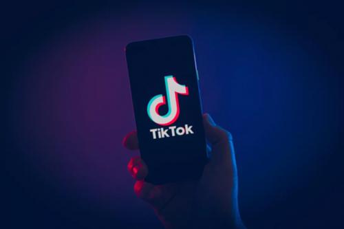 “‘不平等條約’不是美國想簽就能簽的”，人民網(wǎng)再評“TikTok交易”！