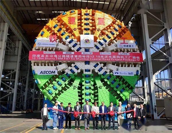 落后一百多年，中國如何逆襲“世界工程機(jī)械之王”？