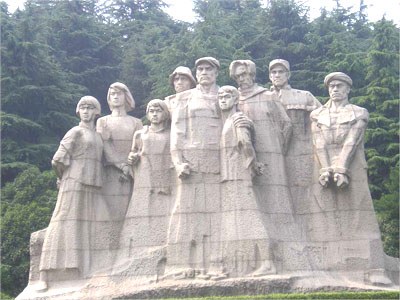 保護英雄烈士人格利益， 我們還需要做什么？