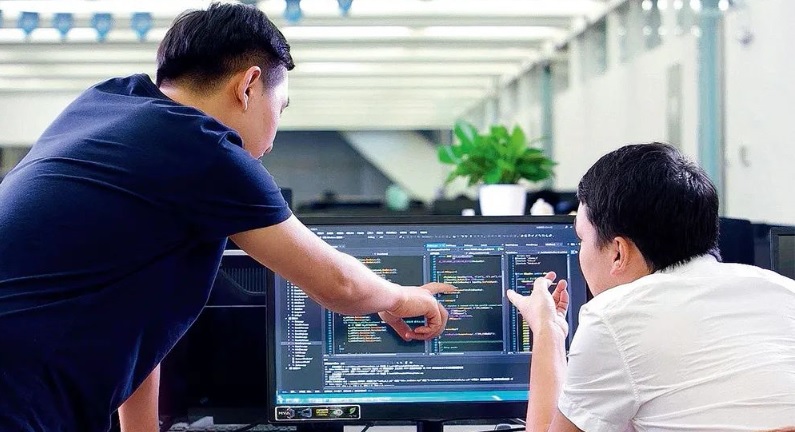 工業(yè)軟件人才之憂(yōu)