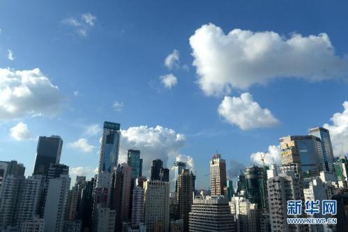 紐約時報刊葉劉淑儀文章管你喜歡與否，香港屬于中國