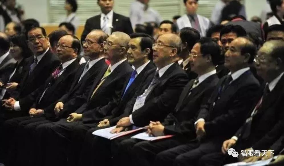 國(guó)民黨臺(tái)毒面目終于暴露，統(tǒng)一臺(tái)灣時(shí)機(jī)已來(lái)臨！