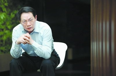 胡錫進(jìn)：客觀(guān)說(shuō)，任志強(qiáng)出事是注定的，他不出事才是怪事