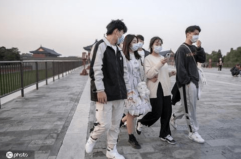 美國(guó)留學(xué)生自述：中國(guó)是最安全的地方之一，我若回美國(guó)會(huì)緊張