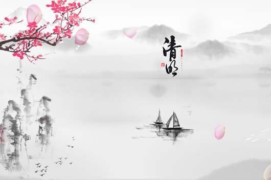 清明網(wǎng)祭，應讓年青人成為主力