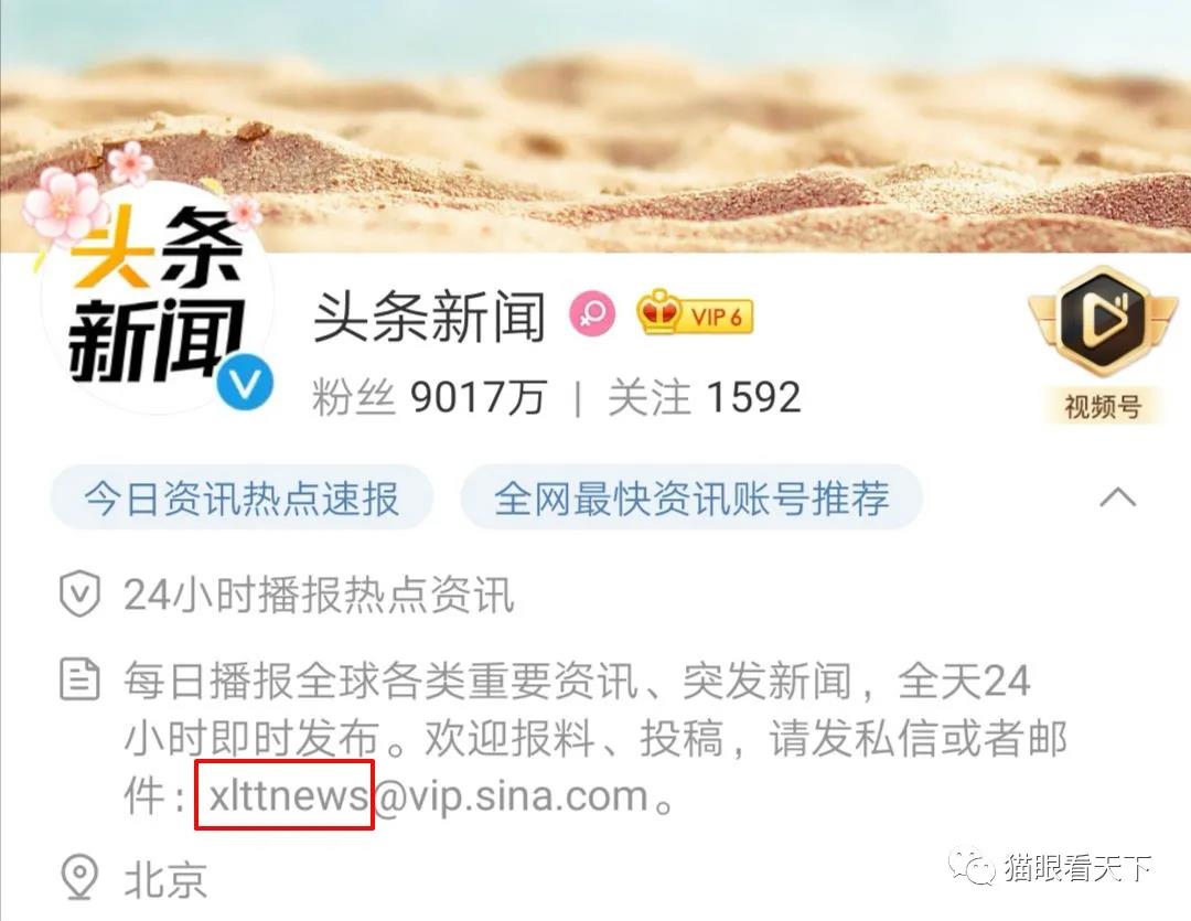 不得不服，這家媒體真敢下手！