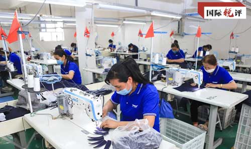 西方政客抹黑新疆的無恥謊言還編得下去嗎？