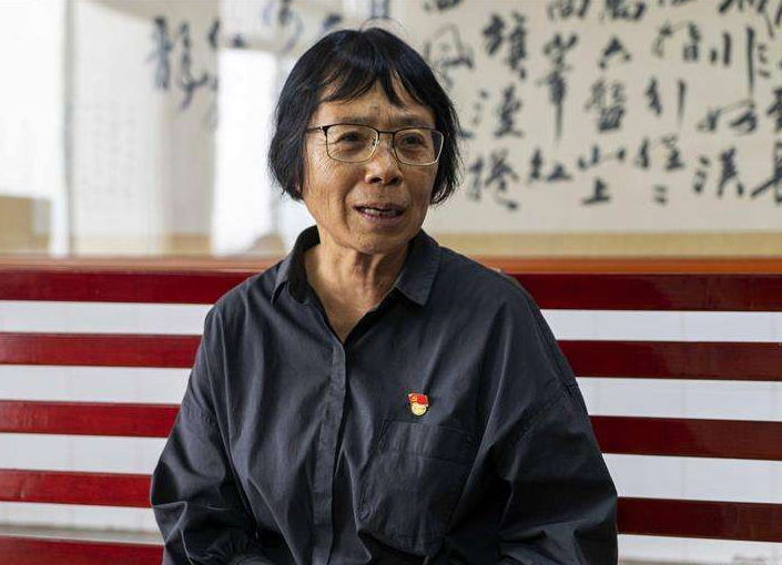 張桂梅不是“中國特蕾莎”，她是中國共產(chǎn)黨黨員！