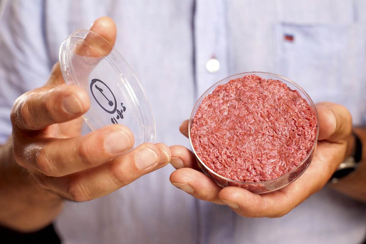 美味健康兩不誤 人造肉能完全代替動(dòng)物肉嗎？