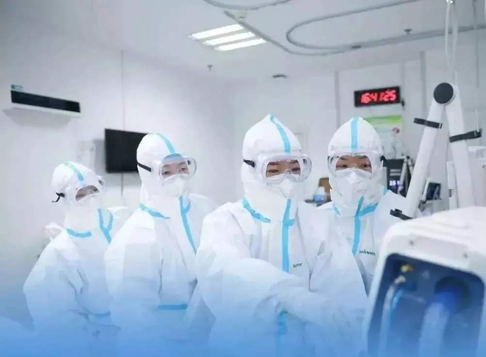 有七種癥狀就是新冠肺炎？專(zhuān)家需要確診