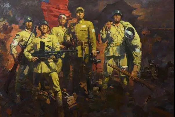 1937，南京保衛(wèi)戰(zhàn)，忠勇的守護與可恥的潰逃